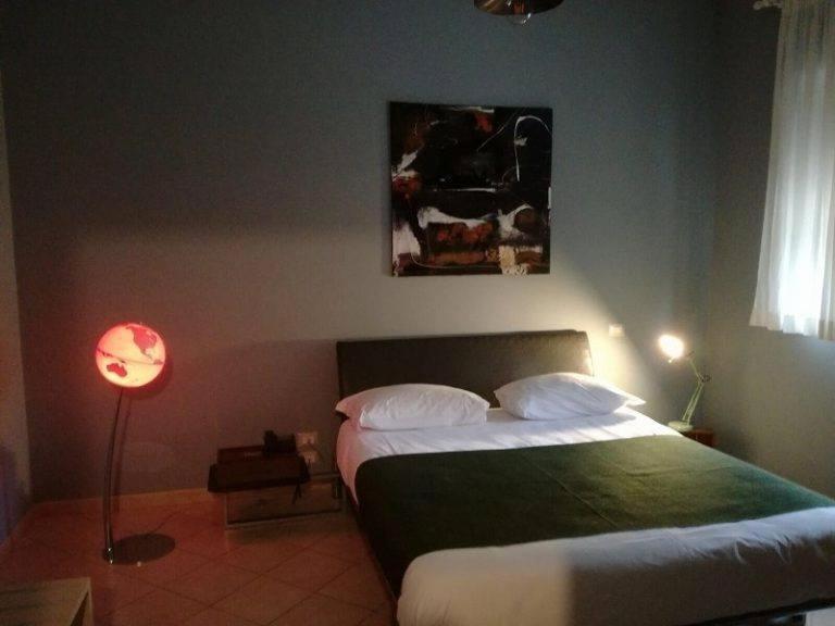 Colonna Rooms & Apartment Trani Exterior foto